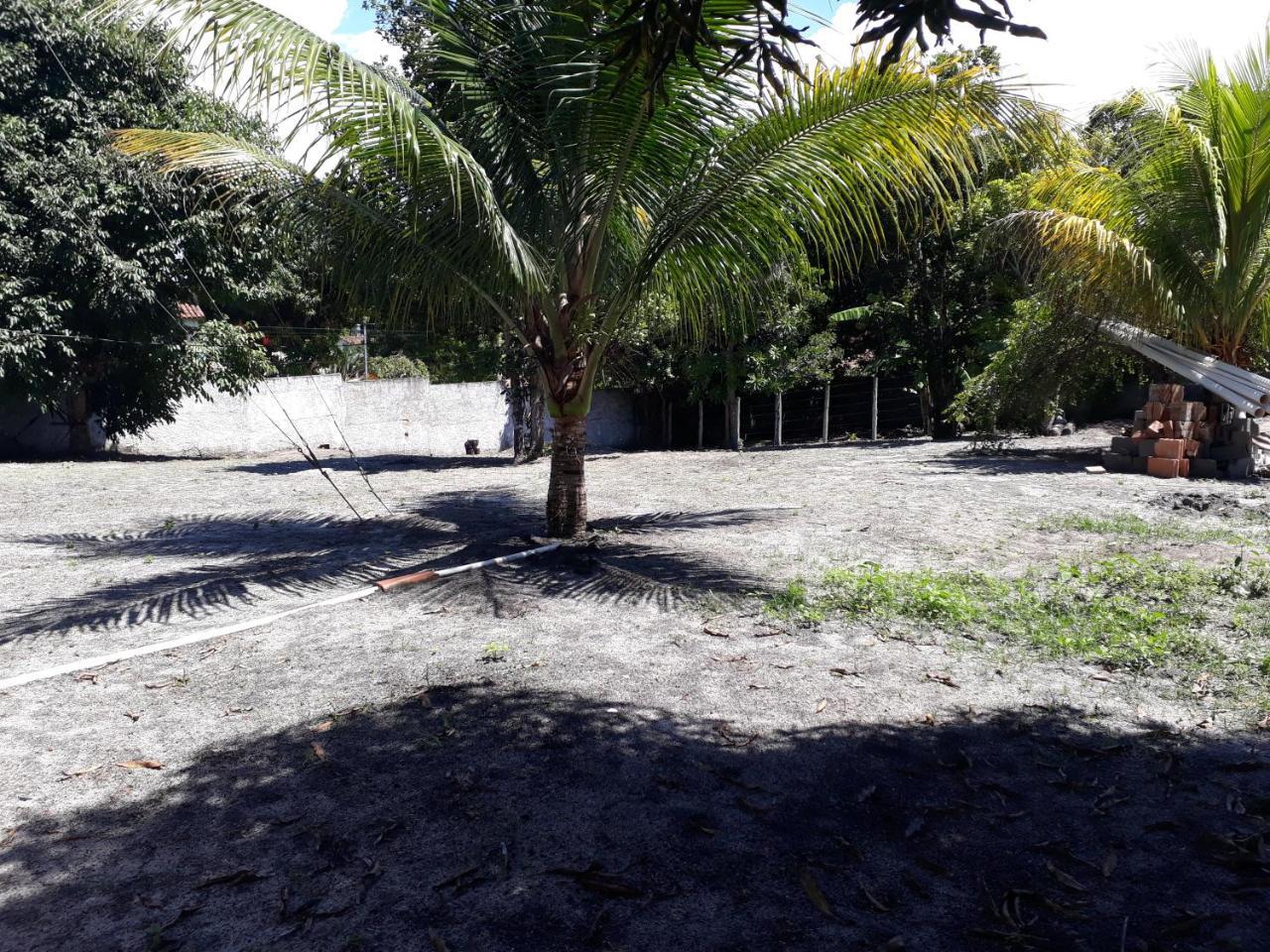 Pousada Jeito Bom De Viver Caraiva Bagian luar foto